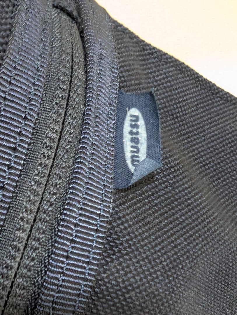 PORTER CLASSIC NEWTON HELMET CASE ブラック