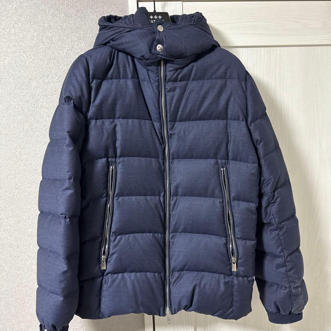 タトラス　ダウン MTA19A4289、ドミッツィアーノ Rライン