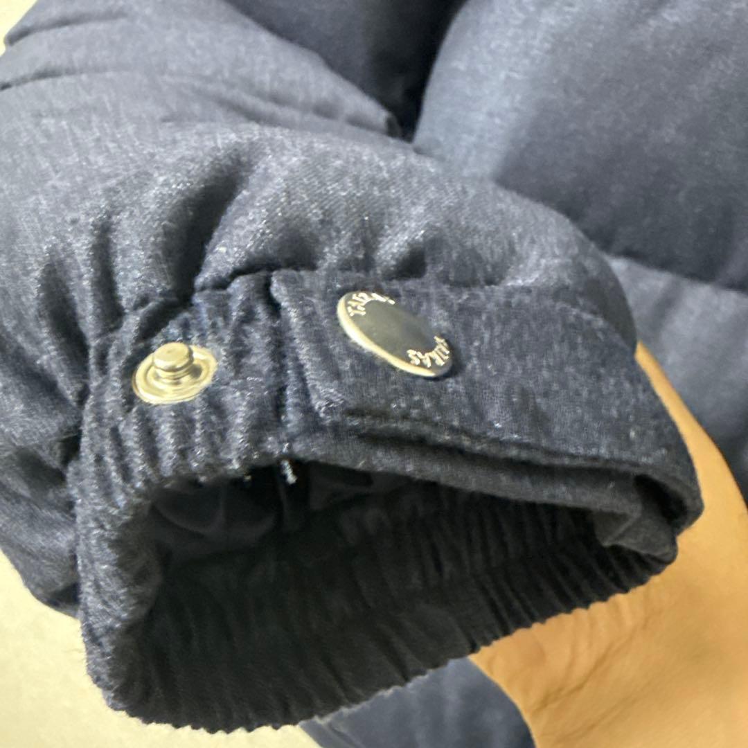 タトラス　ダウン MTA19A4289、ドミッツィアーノ Rライン