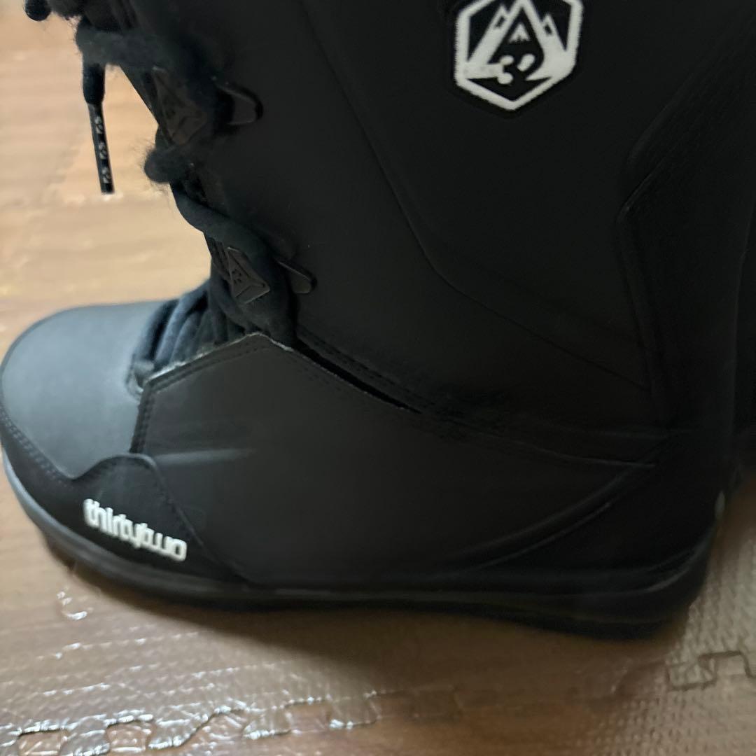 Thirtytwo サーティーツー　USサイズ　メンズ 7.5