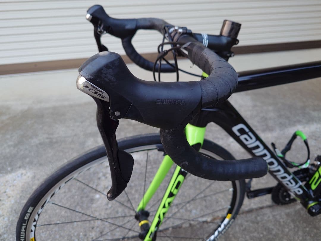 CANNONDALE CAAD12 2016年 105mix サイズ52 埼玉県