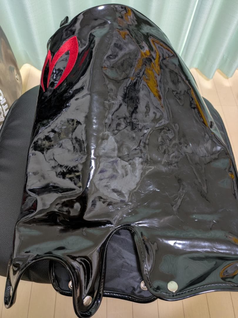 MASTER BUNNY EDITION スタンド式キャディバッグ シルバー