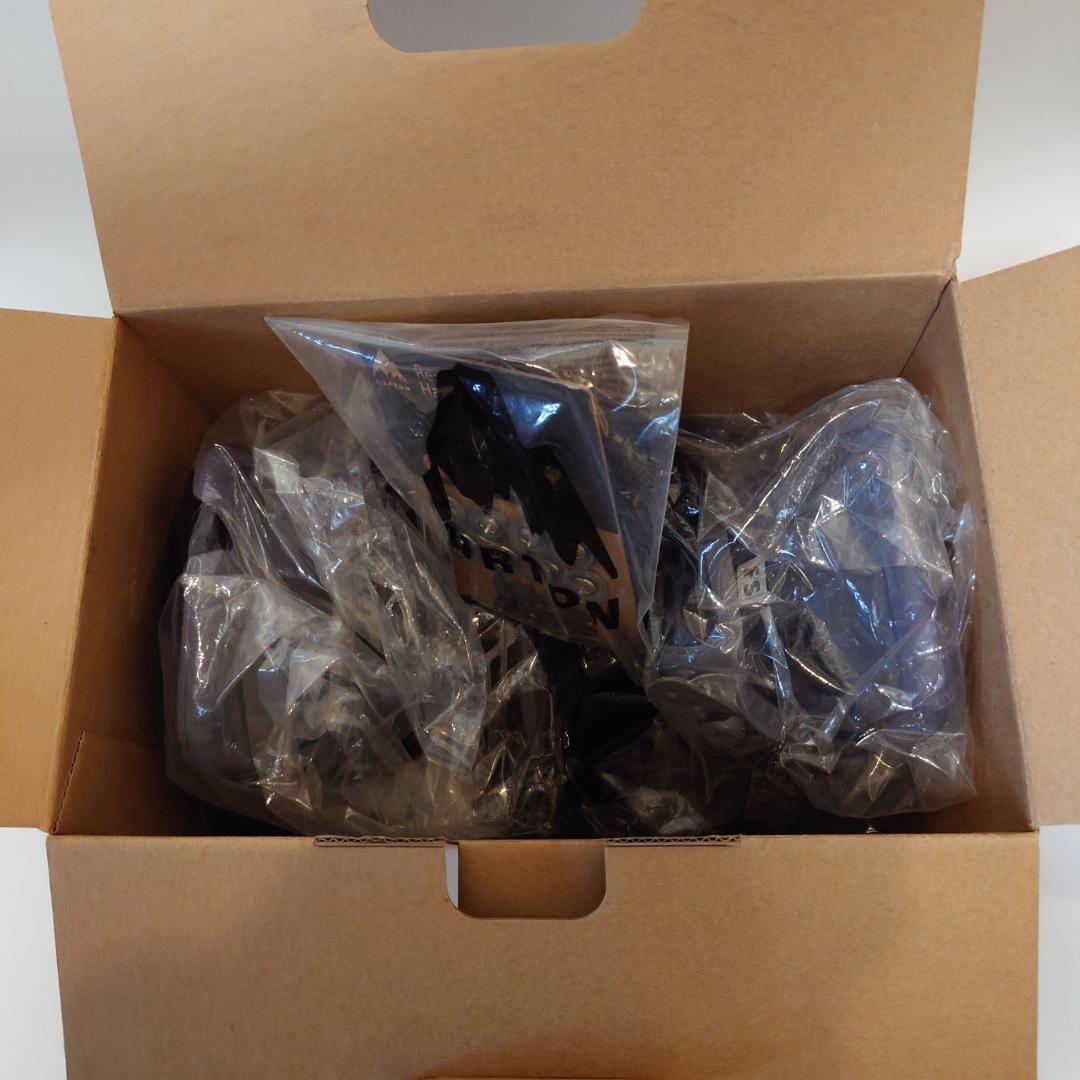 Burton メンズ インスティゲーター 155 ＋バインディング セット