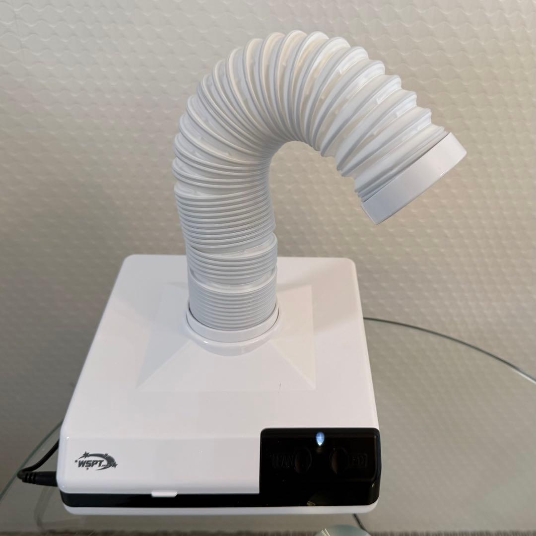 StarBit's 集塵機　ヴァンスーサーLED付き 2WAY