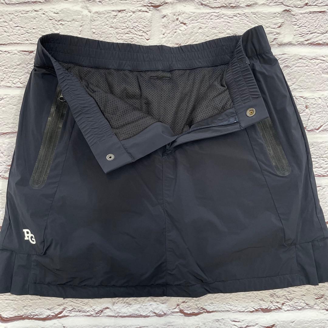 PEARLY GATES パーリーゲイツ 撥水 防風 レディース セットアップ