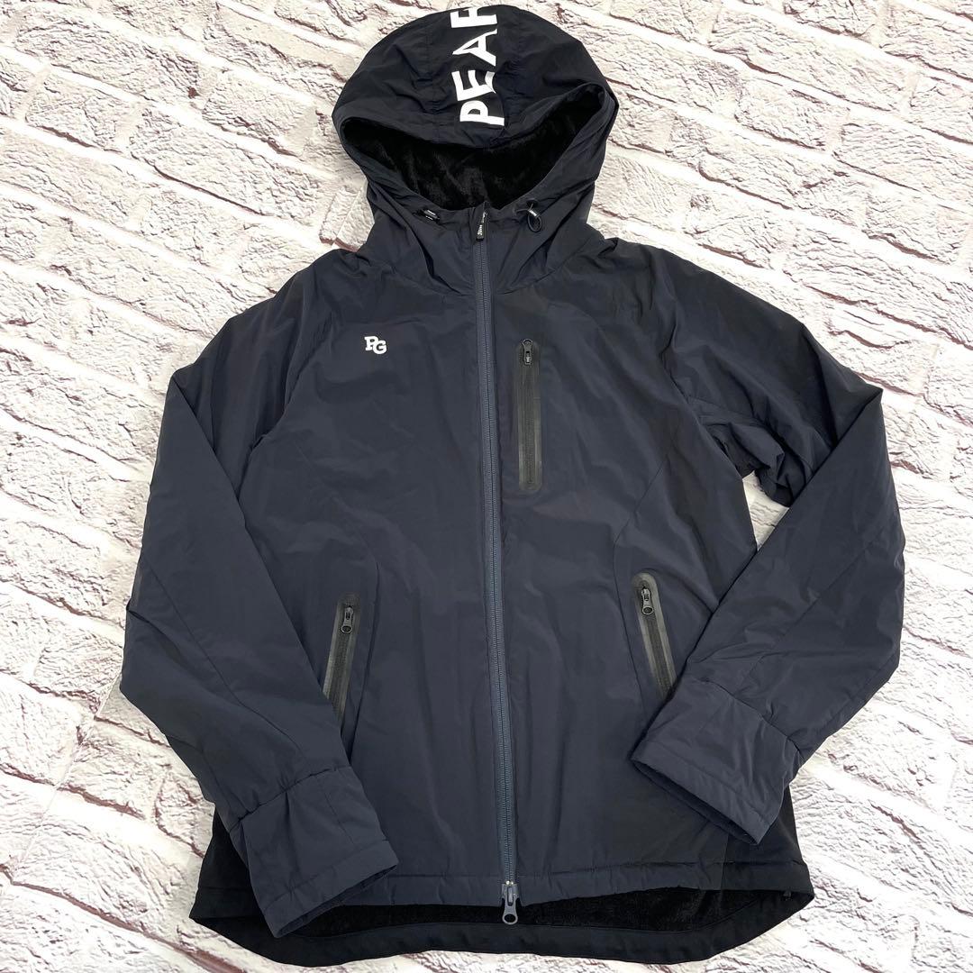 PEARLY GATES パーリーゲイツ 撥水 防風 レディース セットアップ