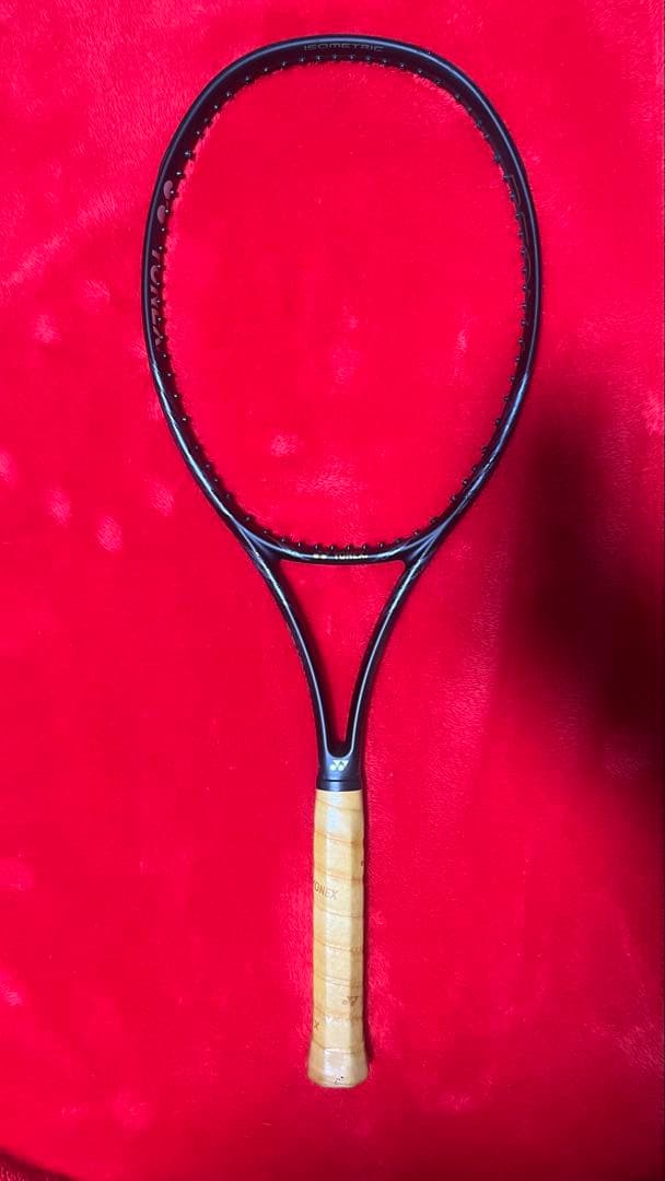 な*ん様 【最高級モデル】YONEX REGNA 98（レグナ 98）G2 専用