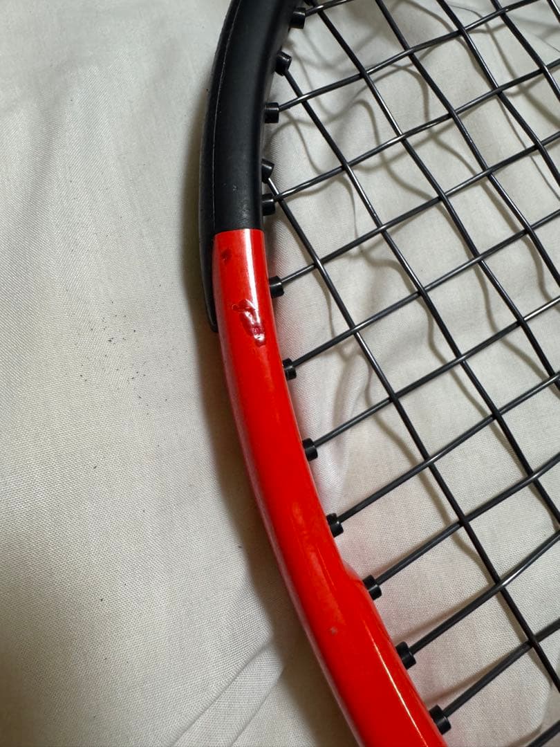 ウィルソンプロスタッフ97 V11.0 315g