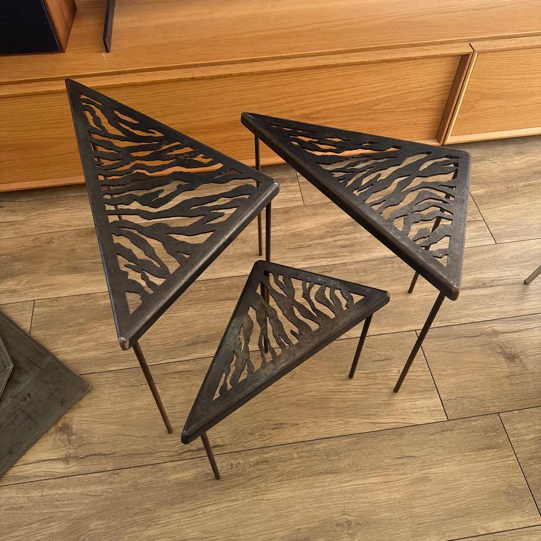 サンゾクマウンテン デルタス