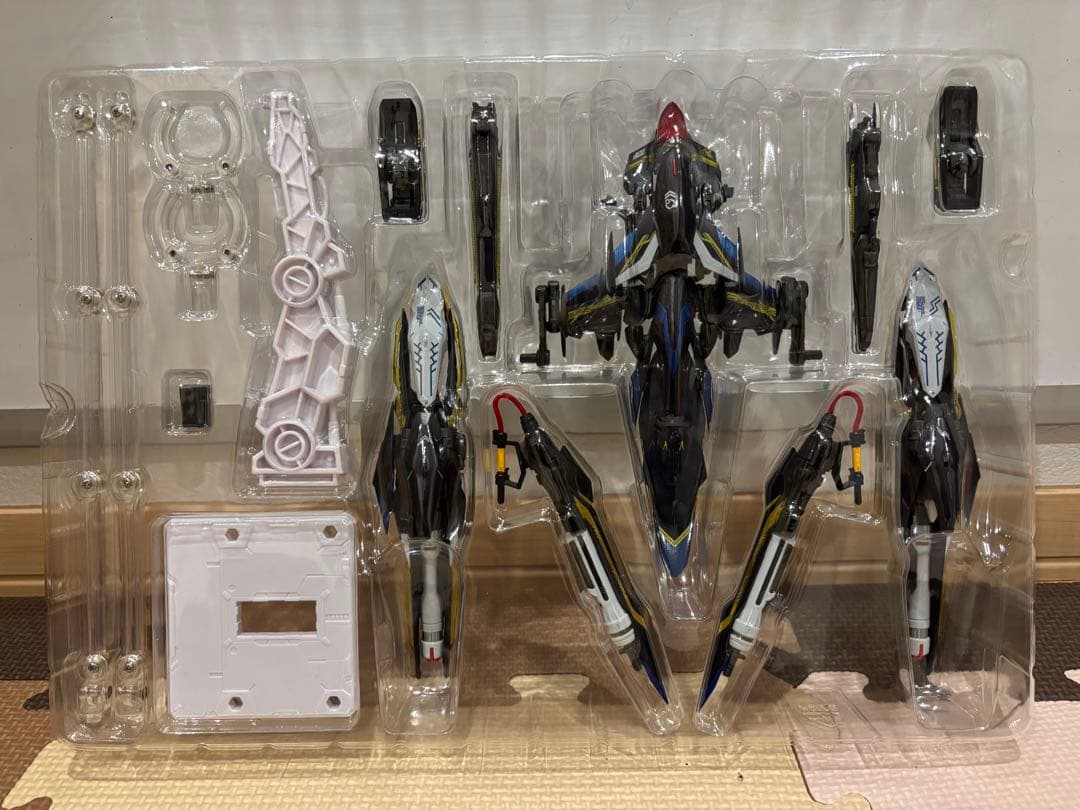 L BUILD ストライクガンダム 本体 ストライカー セット