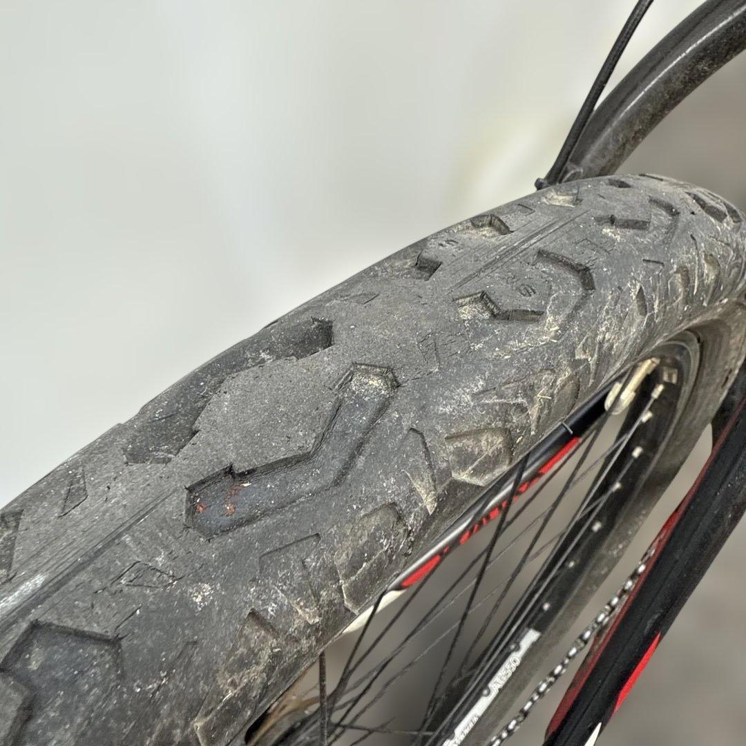 マウンテンバイク MTB WAHOO 身長165-180cm 定価5.9万円