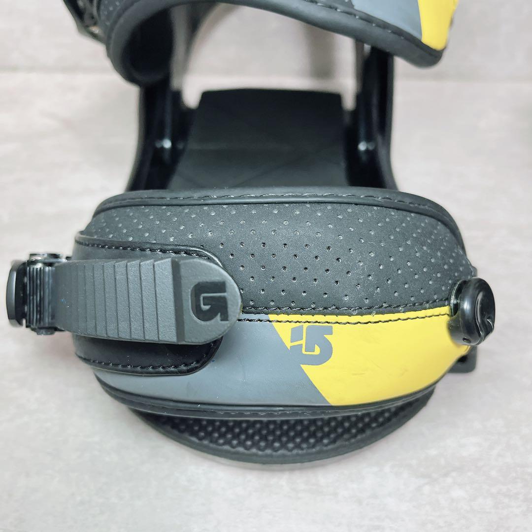 Burton Custom スノーボード　ビンディング　Mサイズ