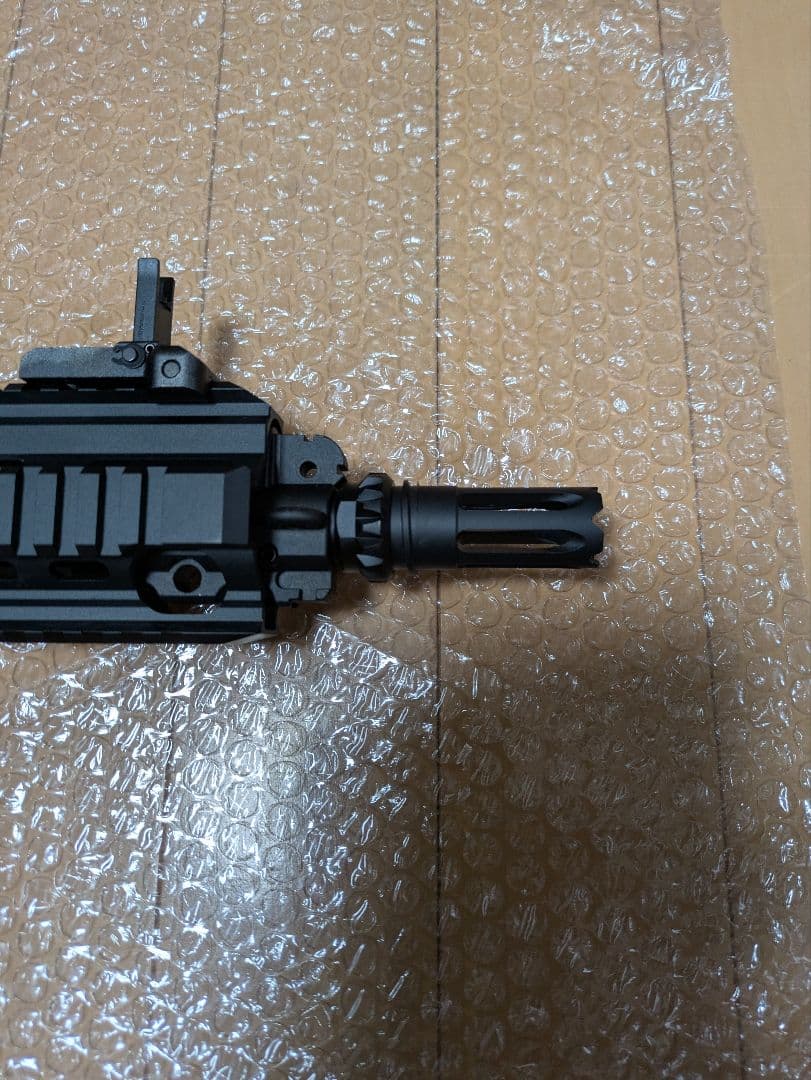 (極美品)　東京マルイ　次世代電動ガン　 HK 416 D DEVGRU