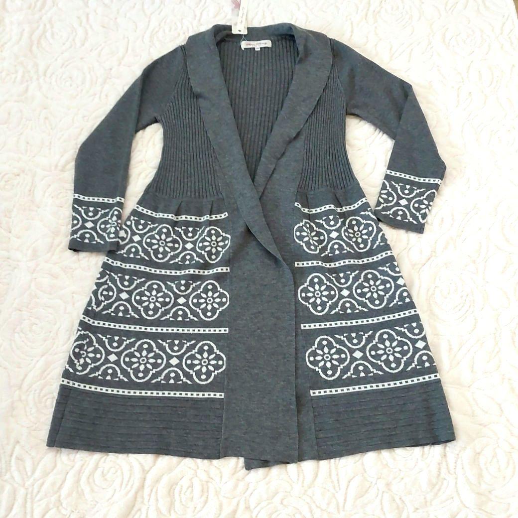 ❣️3点おまとめ専用ぺ～ジ❣️ニットワンピースとロングカーディガン