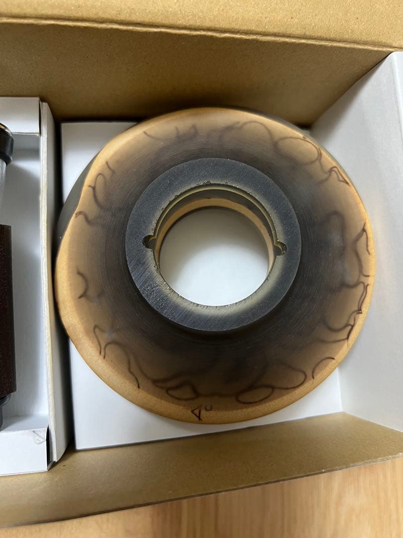 ki-no & a bathing ape コラボ　ランタンシェード