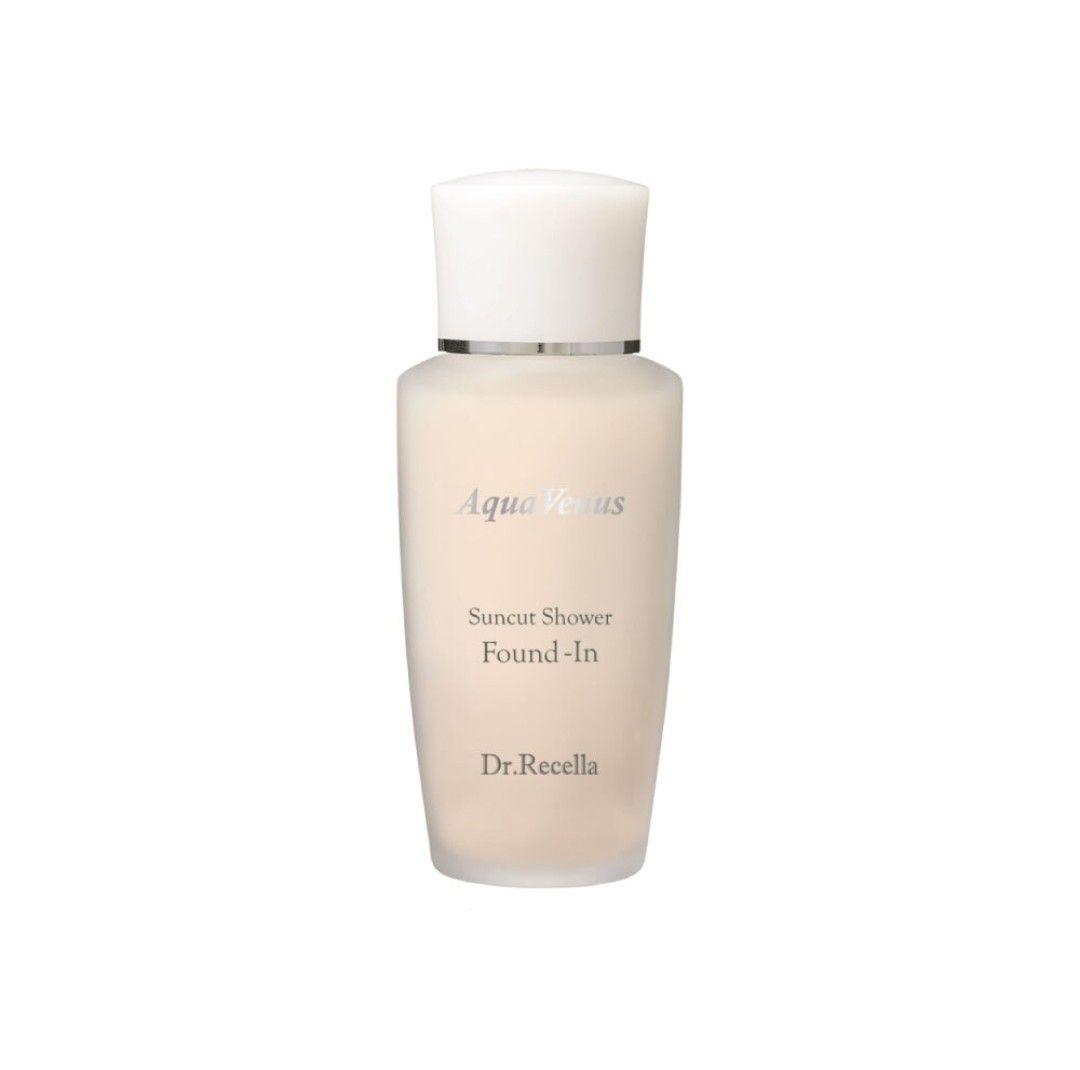 Dr.Recell サンシャインシャワー ファンデイン（ベージュ）３個セット