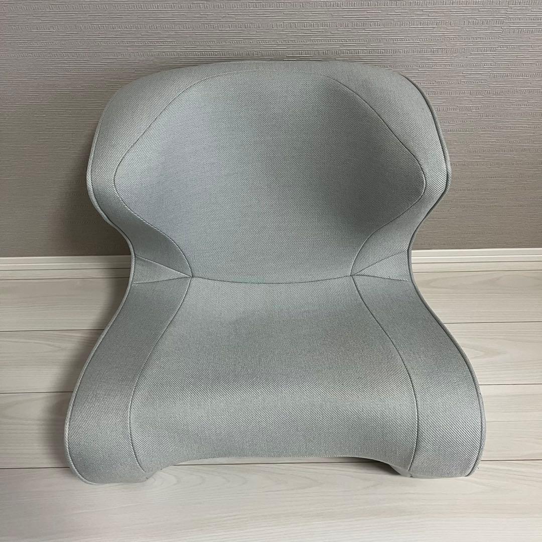 Style Dr.CHAIR ライトグレー