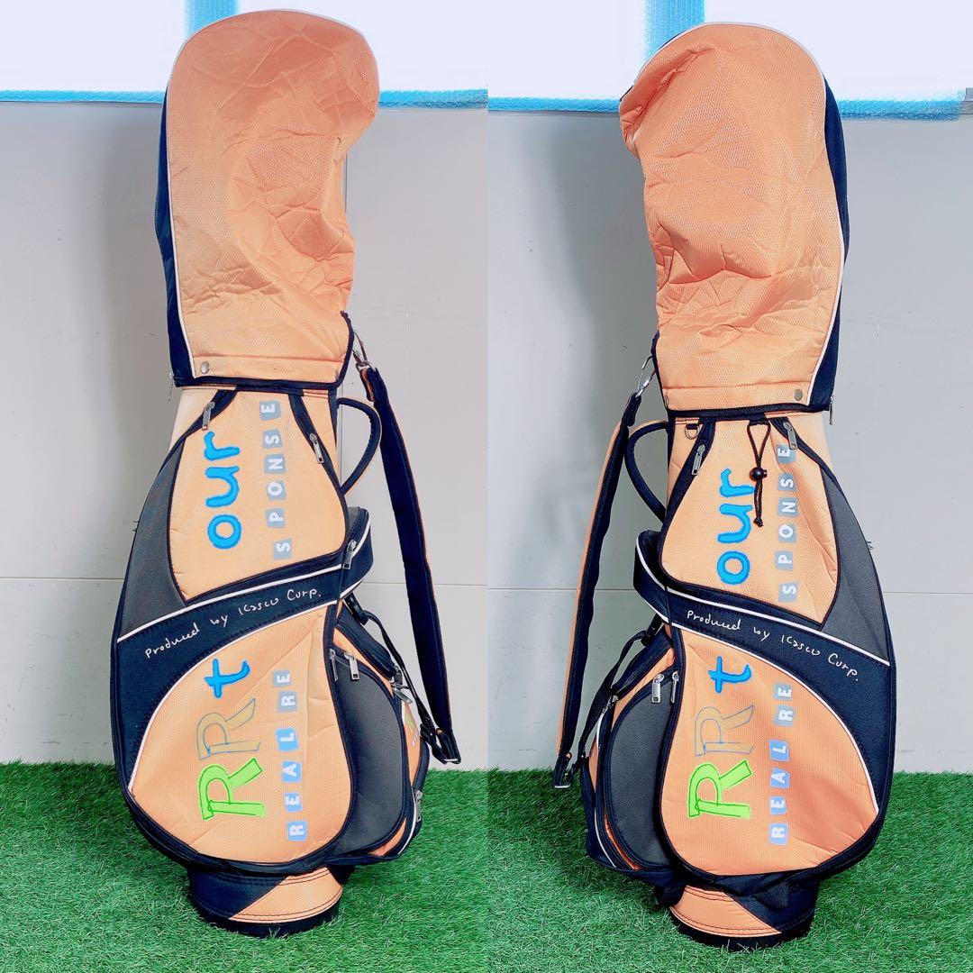 ゴルフクラブ　メンズセット　初心者　テーラーメイド　r5 dual N1791