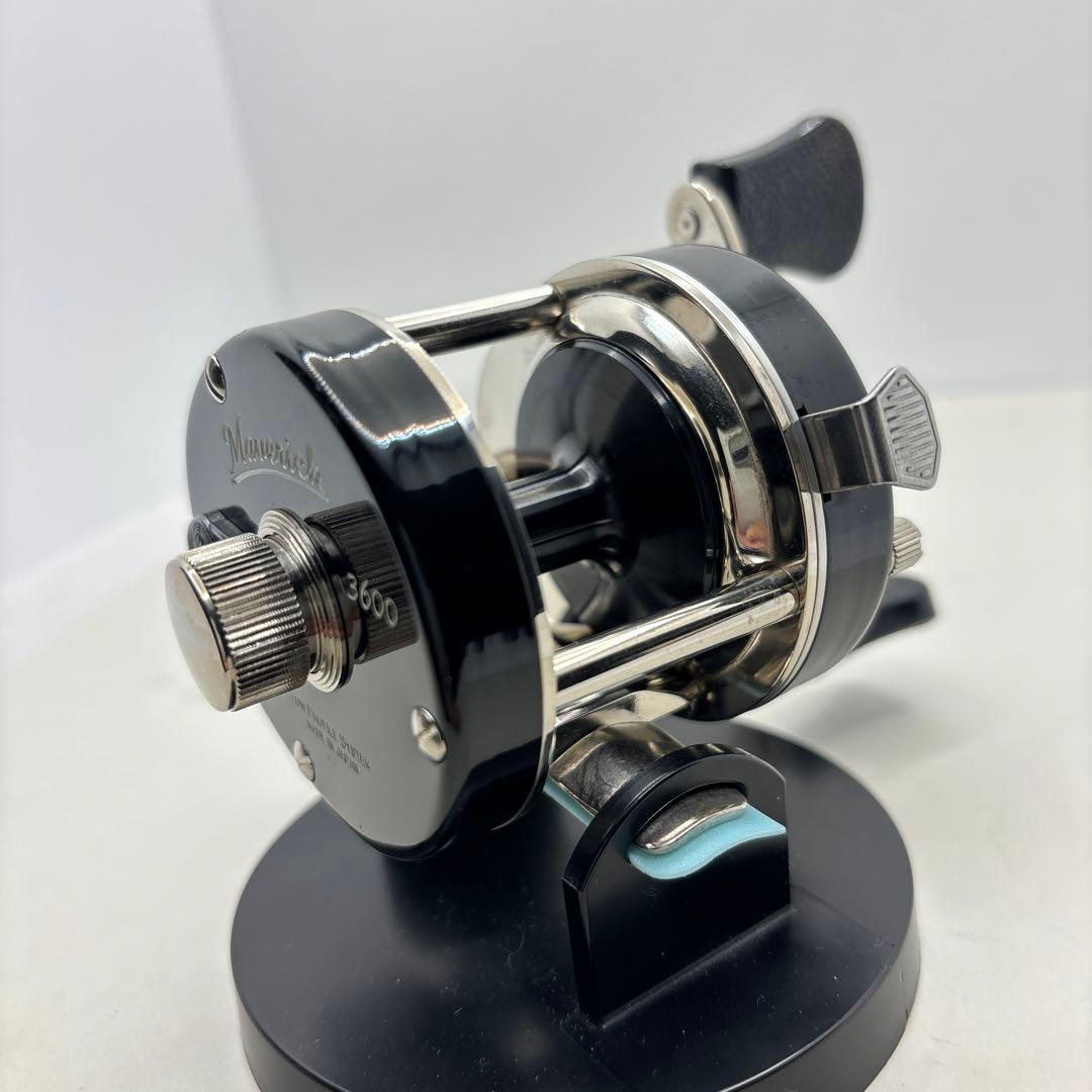 辻井拓人Maverick 3600 美品