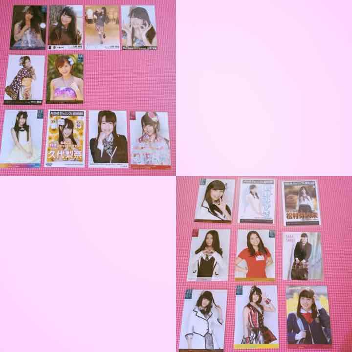 NMB48 TeamM関連 生写真