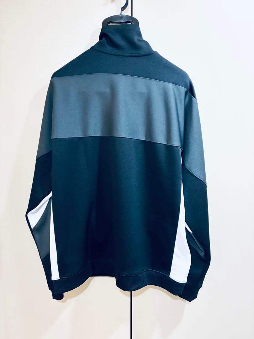 ¥21,670【美品】NIKE Air PK FZ JKT ジャージ 上下 L