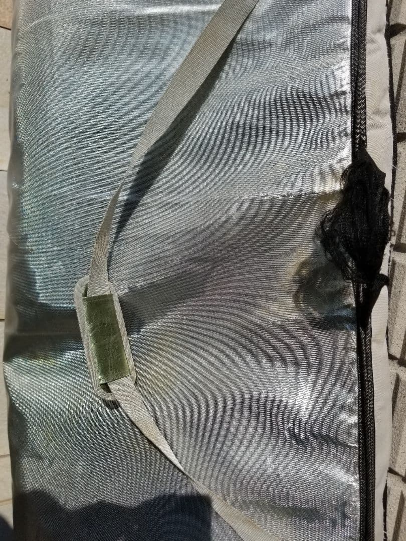 MARINE ATHLETE ロングボード