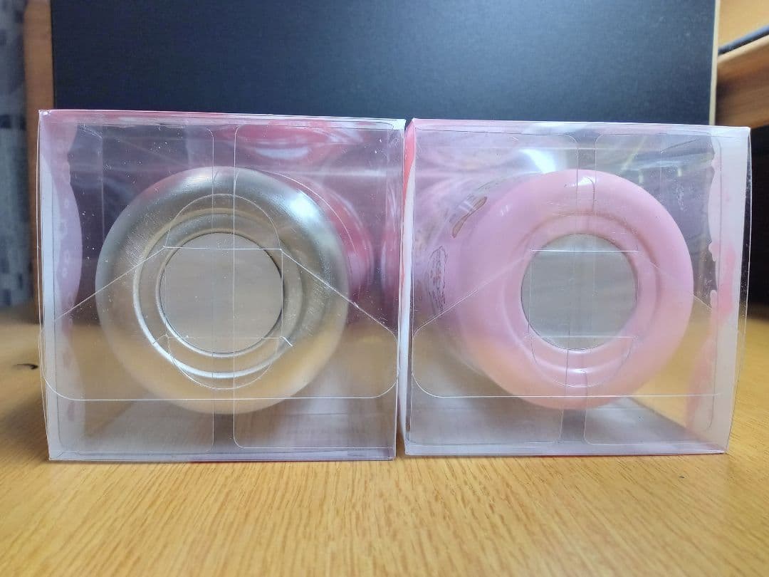 【新品未開封】ちいかわ セブンイレブン限定 ステンレスタンブラー エコバッグ