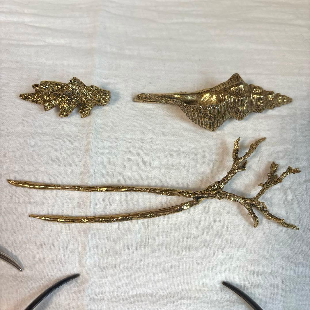 Mimi✳︎PLUIE Jewelry 2点set