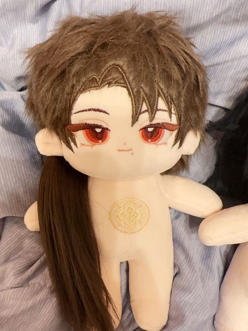 刀剣乱舞　ぬいぐるみ　加州清光 石切丸 大和守安定