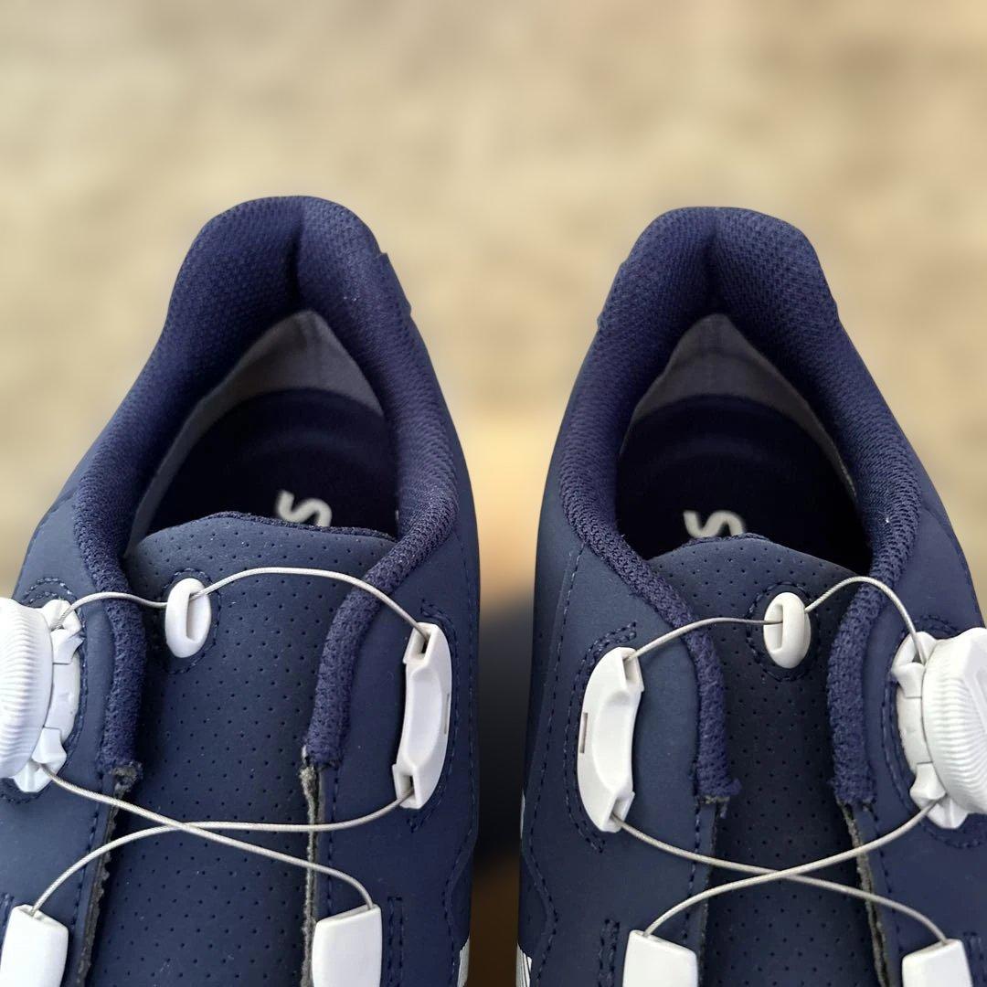 シューズ(男性用) ASICS GEL-PRESHOT BOA 26.0cm