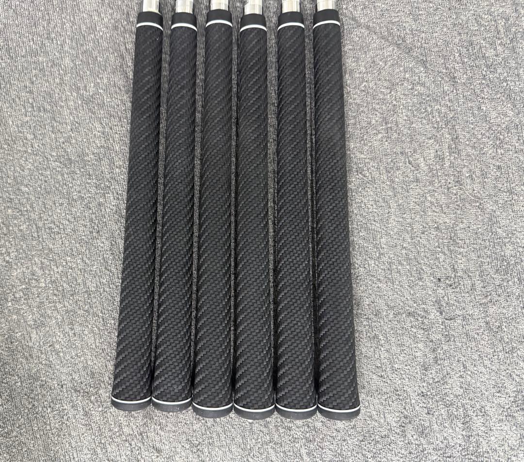 N.S.PRO 日本シャフト modus3 モーダス 120 6本セット