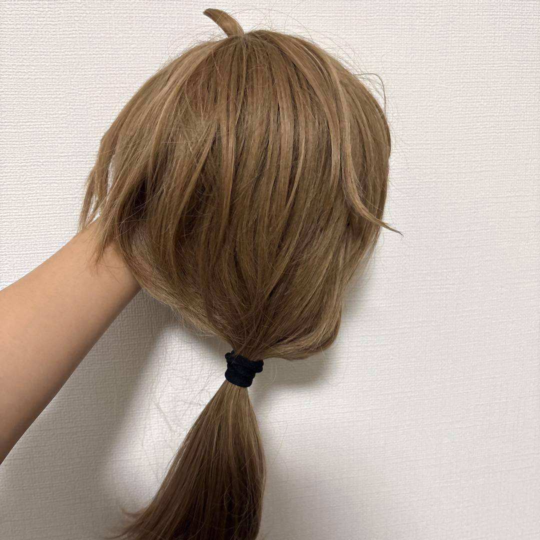 にじさんじ 叶 コスプレ衣装 ウィッグ