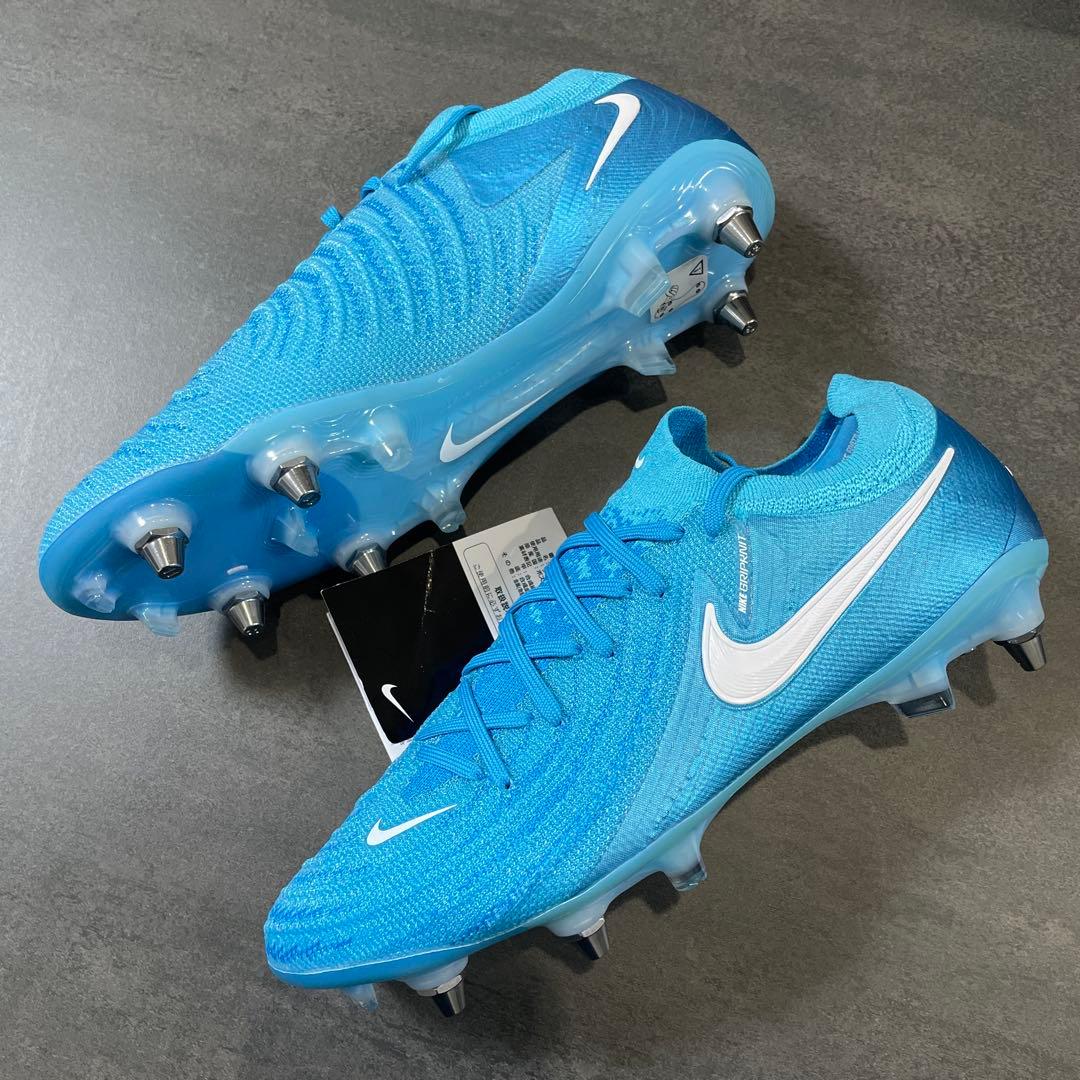 【新品】NIKE ファントムGX2 エリート　SG-PRO 26.0cm