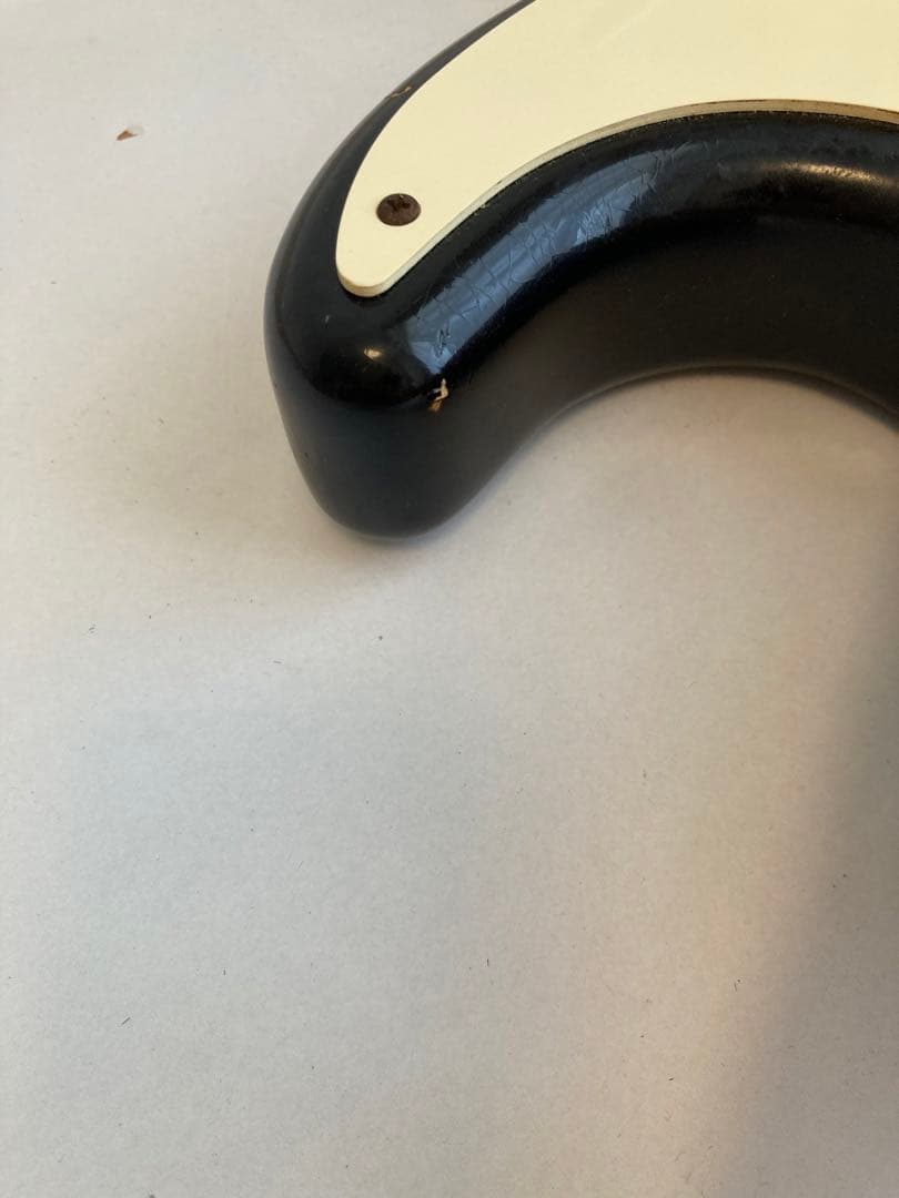 Fender Custom Shop マーク・ケンドリック　ストラトキャスター