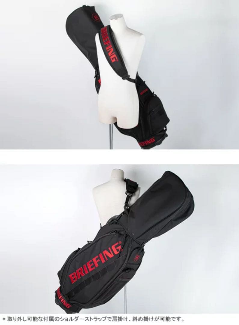 【新品】CR-5 #03 TLキャディバッグ