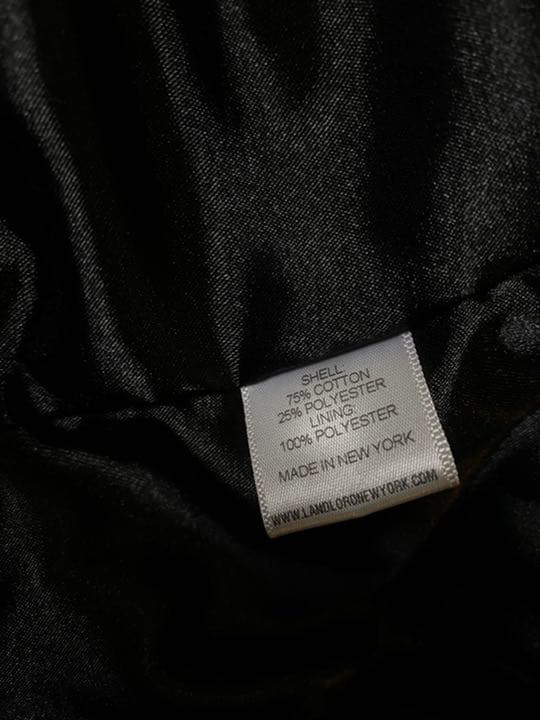 Landlord ランドロード モッズコート