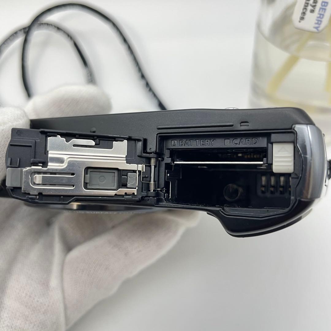 動作確認済✨Panasonic LUMIX DMC-TZ30✨スマホ転送OK♪