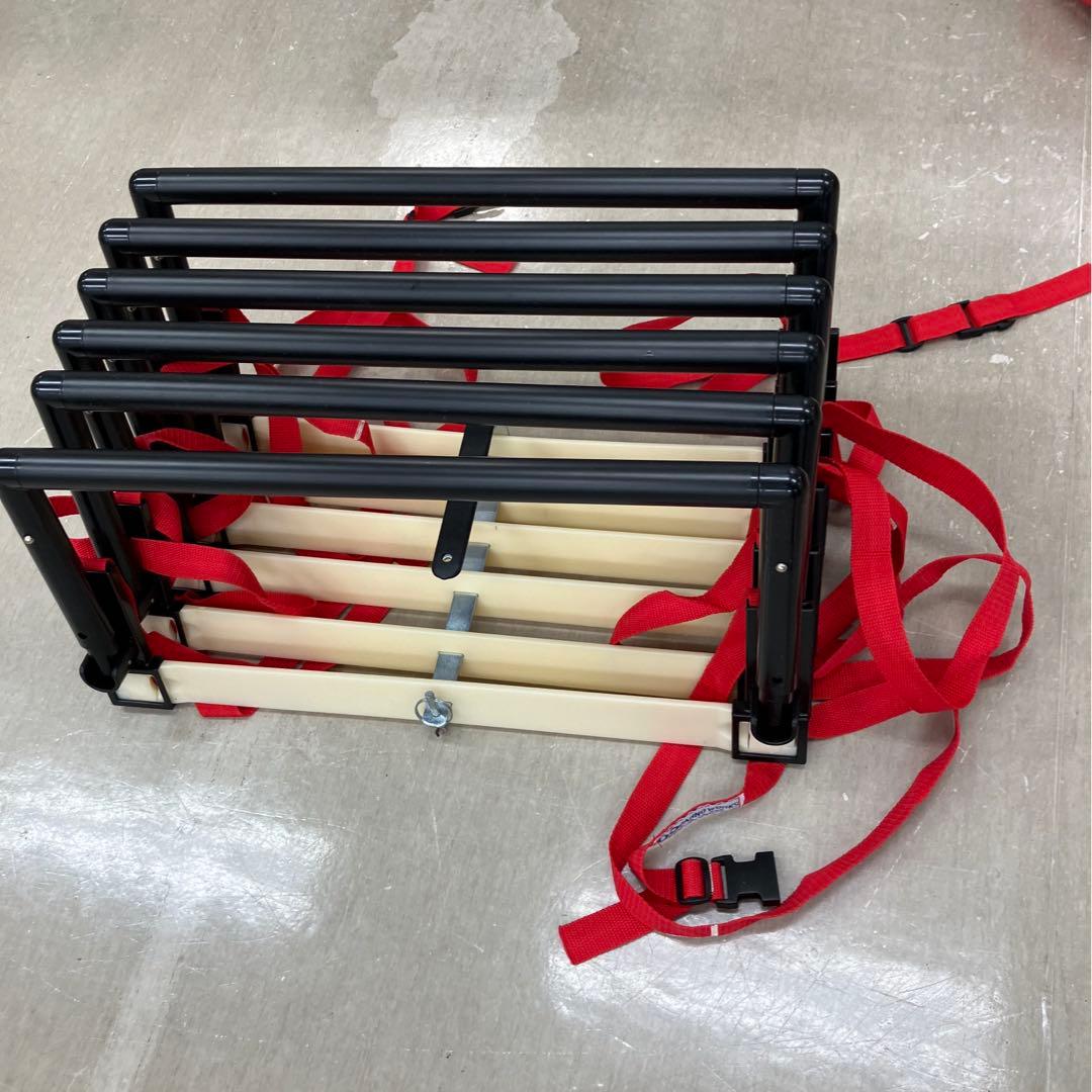 ダンノ(DANNO) ラダーハードル 高さ20cm/30cm