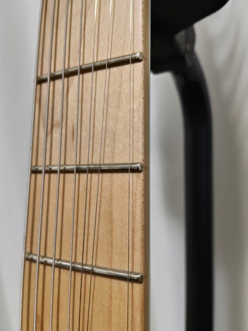 最終値下げ 7弦 solar guitars a2.7w Duncan