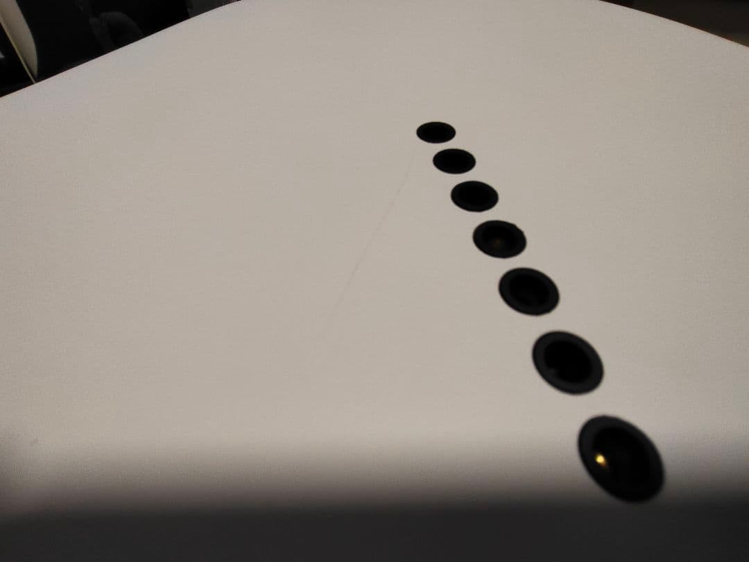 最終値下げ 7弦 solar guitars a2.7w Duncan