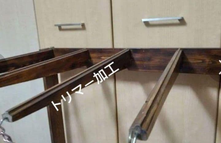 no.43サ－フボ－ドラック　サ－フボ－ドスタンド　ボードスタンド　ボードラック