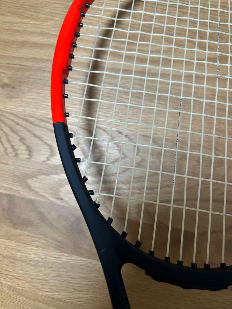 k*a様 ウィルソン プロスタッフ 97S V11 G3