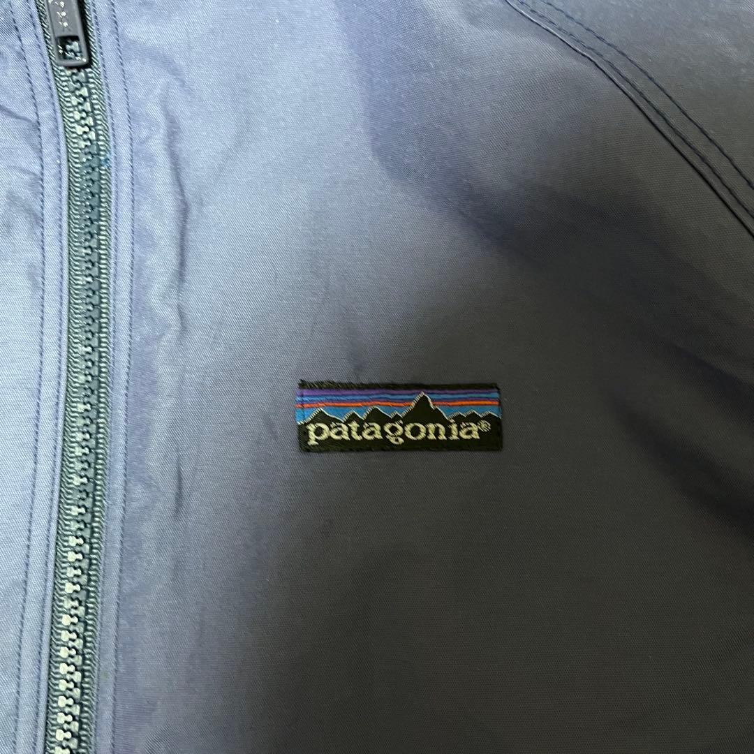 なかPatagonia パタゴニア シェルドシンチラ90s USA製