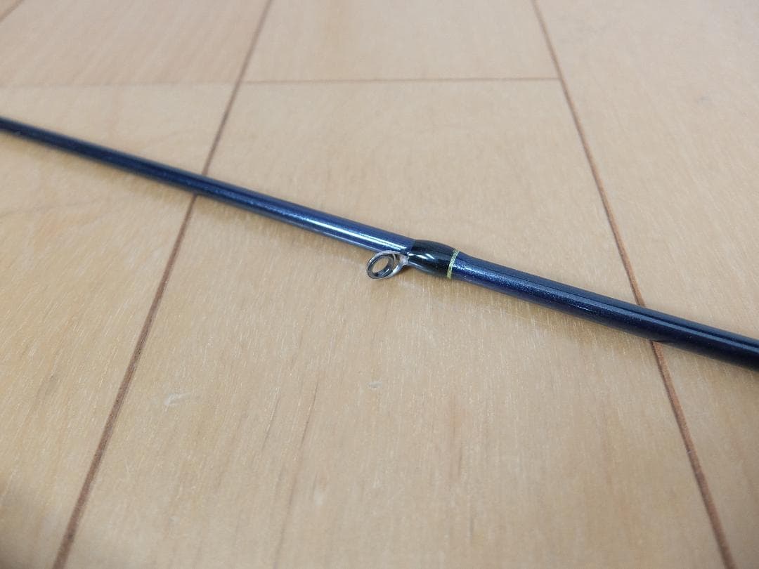 【サワラキャスティングロッド】BOAT GAMER SSD S72MH