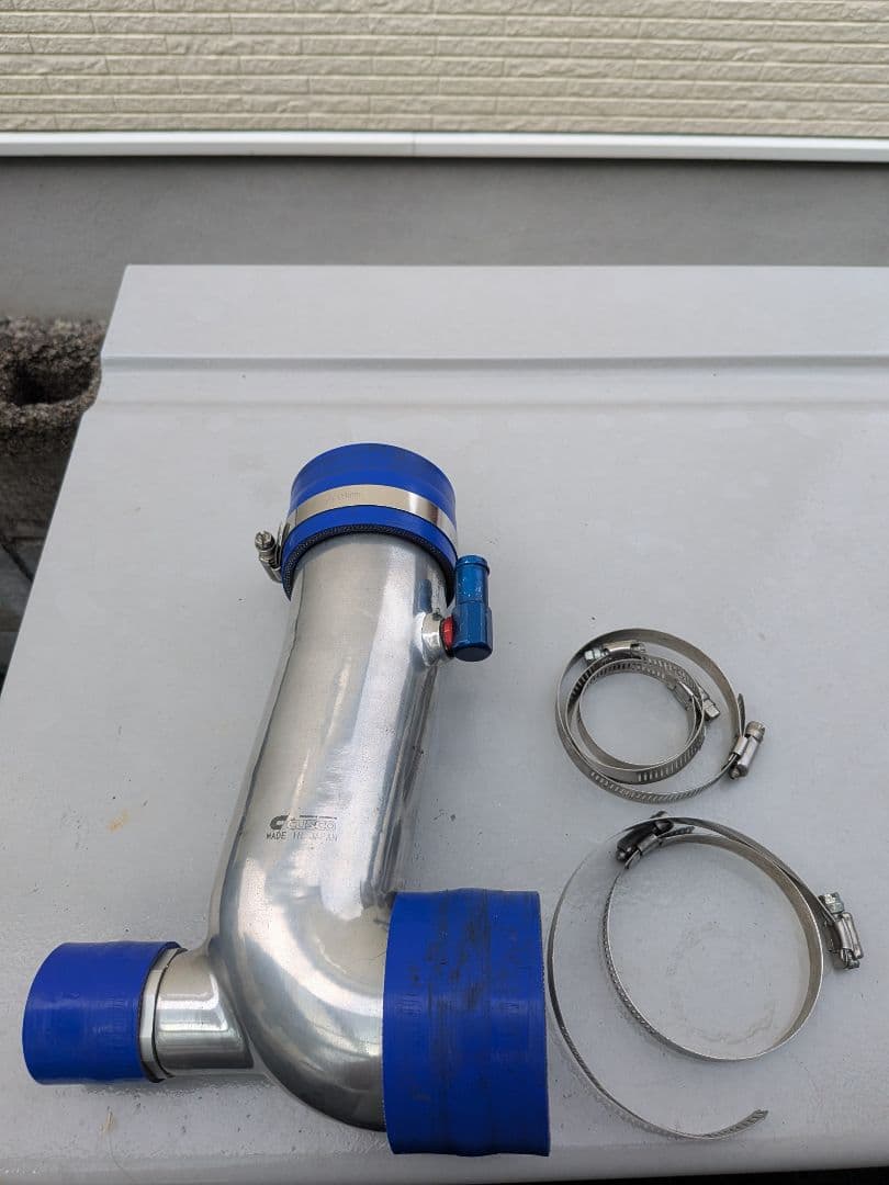 CUSCO製 86/BRZ [ZN6/ZC6専用] サクションパイプキット