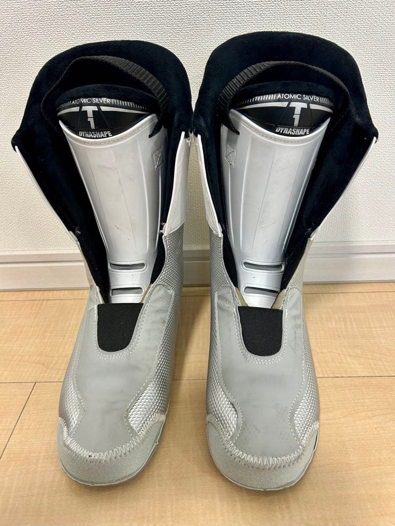 ATOMIC スキーブーツ HAWX MAGNA 27-27.5cm 319mm