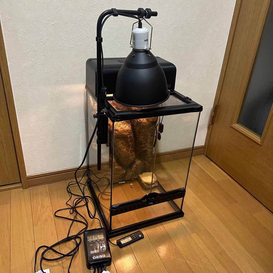 グラステラリウム 3045