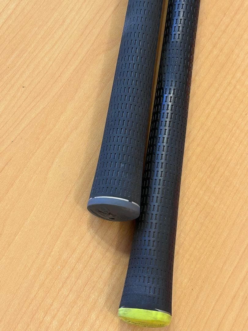 テイラーメイド　M4 ドライバー 予備シャフト付き