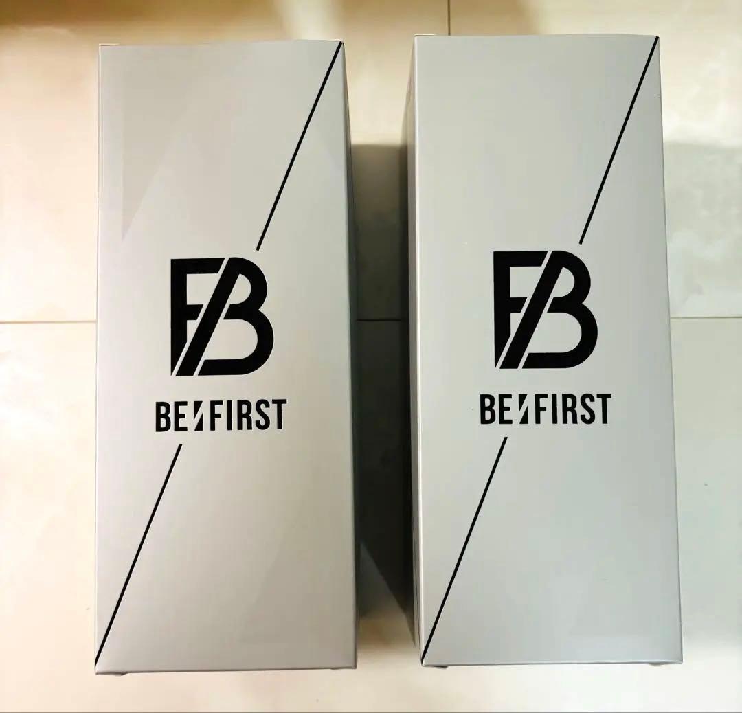 BE:FIRST ペンライト Ver.2 2個セット