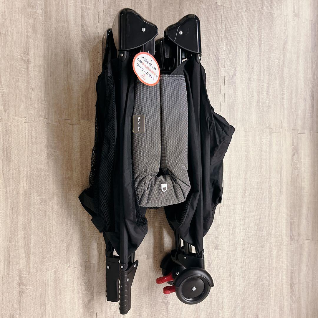 【美品】KATOJI カトージ　プレイヤード　 カトージベビーベッド　箱付き